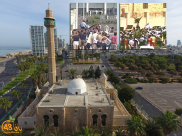 ما أقرب اليوم بالبارحة - عشرون عاماً على محاصرة وتخريب مسجد حسن بيك